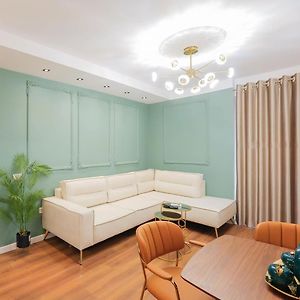 Appartement met Twee Slaapkamers